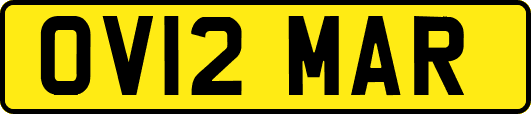 OV12MAR