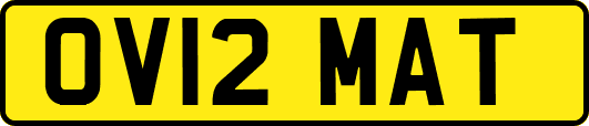 OV12MAT