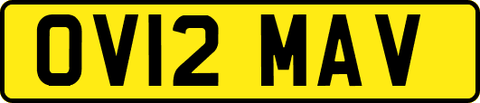 OV12MAV