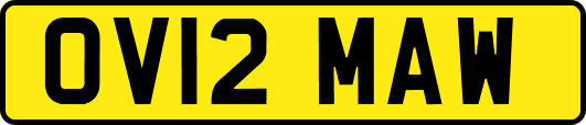 OV12MAW