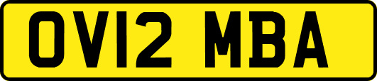 OV12MBA