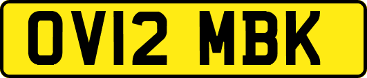 OV12MBK