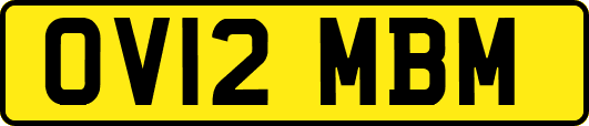 OV12MBM