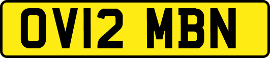 OV12MBN