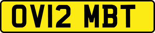 OV12MBT