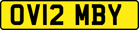 OV12MBY