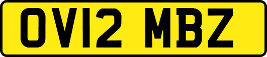 OV12MBZ