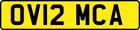 OV12MCA