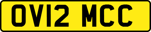 OV12MCC