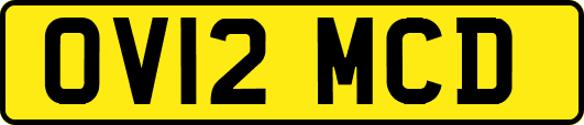 OV12MCD