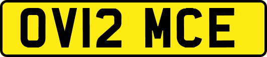 OV12MCE