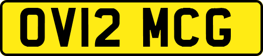 OV12MCG