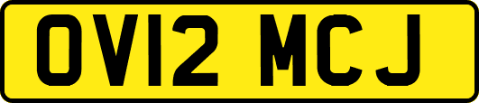 OV12MCJ