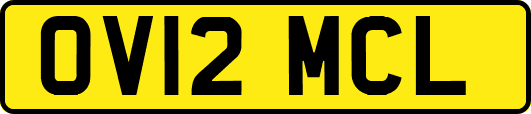 OV12MCL