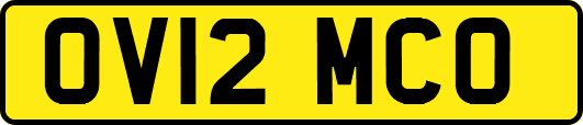 OV12MCO