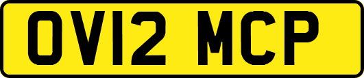 OV12MCP