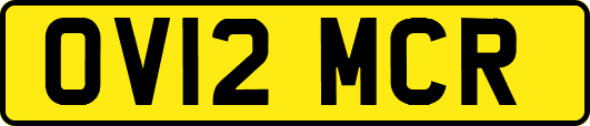 OV12MCR