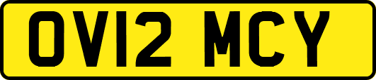 OV12MCY
