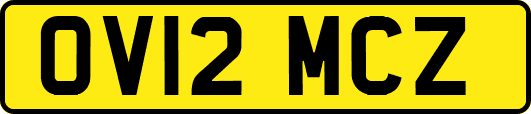 OV12MCZ
