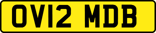 OV12MDB