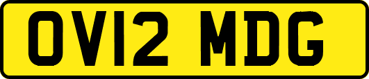 OV12MDG