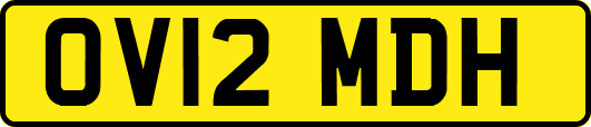 OV12MDH