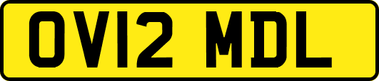 OV12MDL