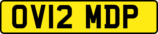 OV12MDP