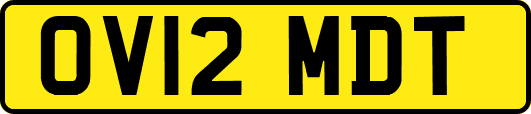 OV12MDT