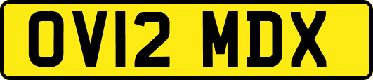 OV12MDX