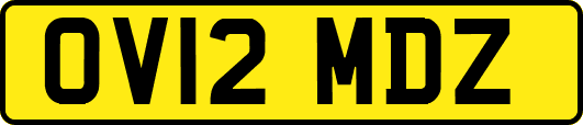 OV12MDZ