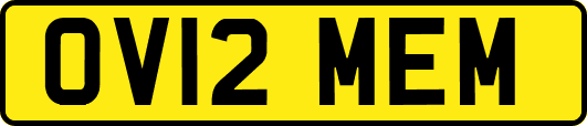 OV12MEM