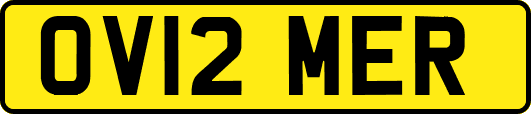 OV12MER