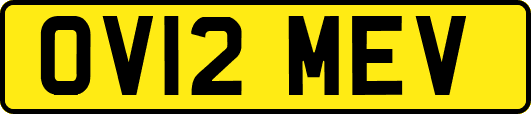 OV12MEV