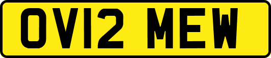 OV12MEW