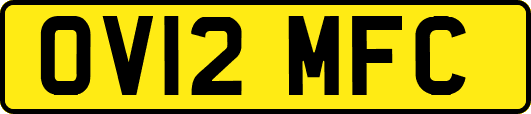 OV12MFC