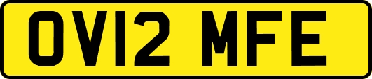 OV12MFE