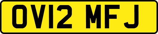 OV12MFJ