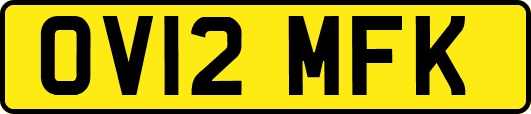 OV12MFK