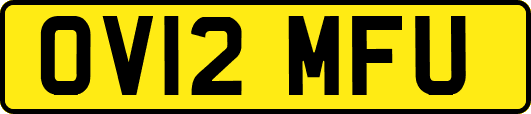OV12MFU