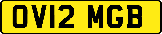 OV12MGB