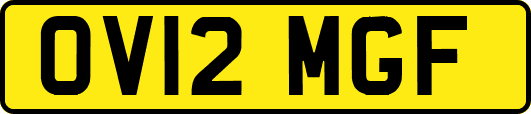 OV12MGF