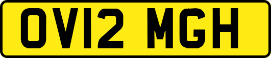 OV12MGH
