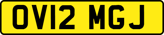 OV12MGJ