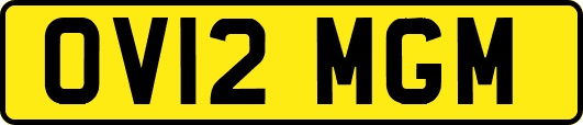 OV12MGM