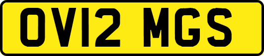 OV12MGS