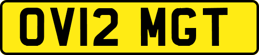 OV12MGT