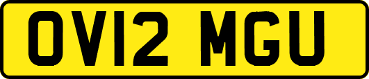 OV12MGU
