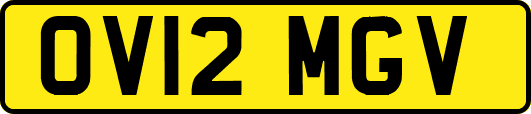 OV12MGV