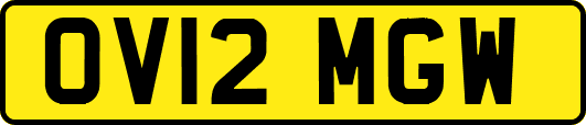 OV12MGW